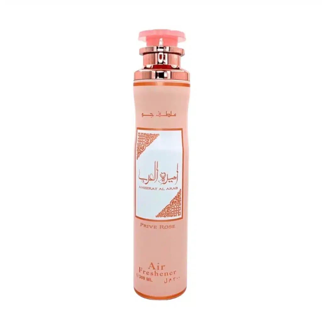 Ameral Rab rose’ Deodorante Ambientale spray 300 ml