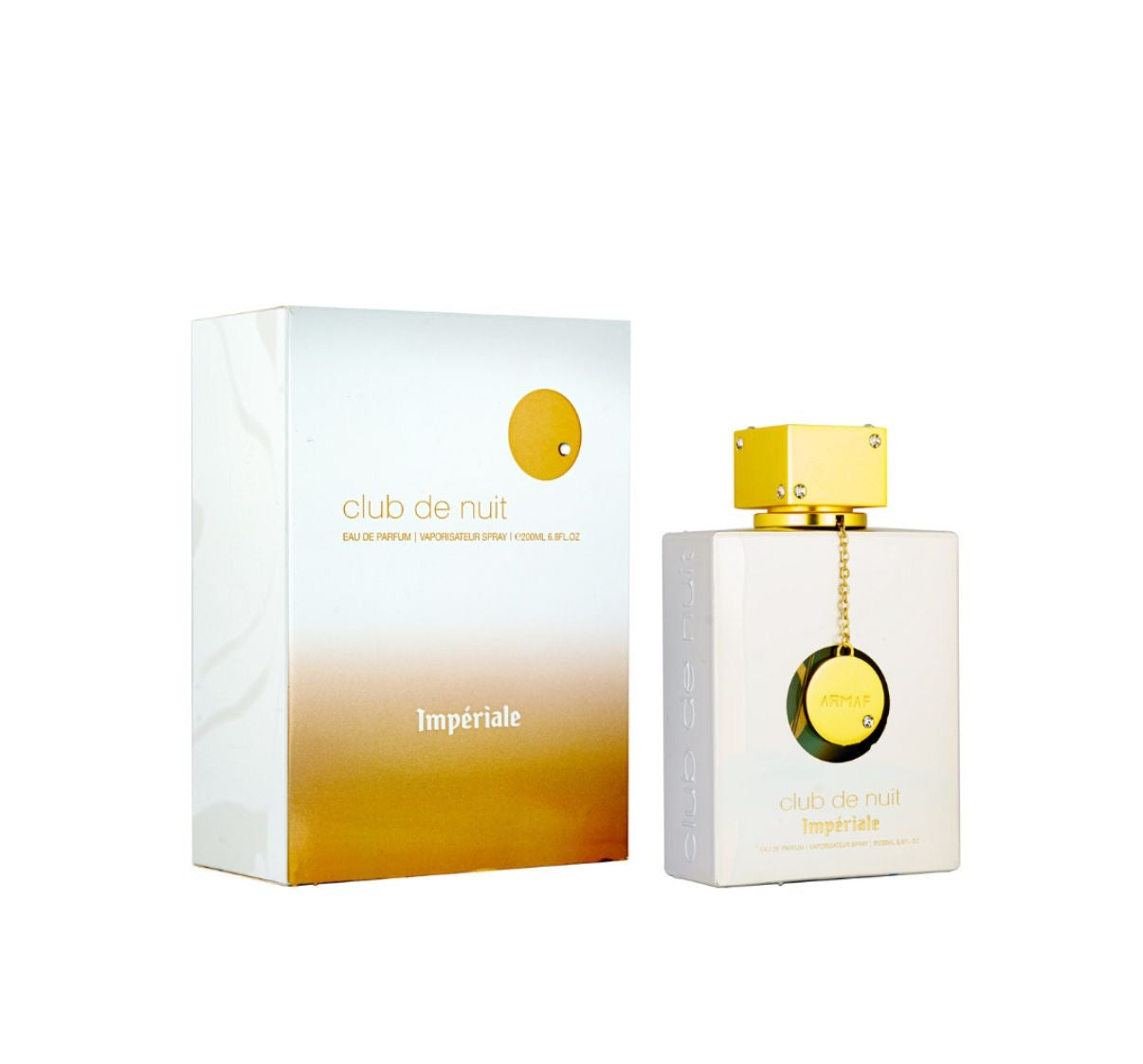 Armaf Club de Nuit Imperiale EDP 105 ml