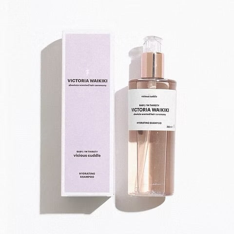 SHAMPOO IDRATANTE 250ml