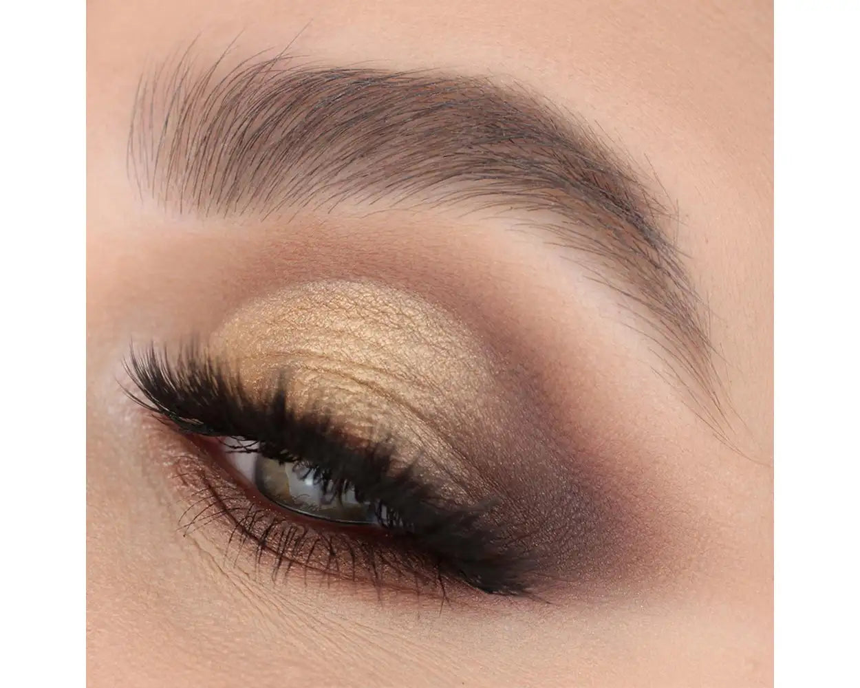 Astra Make-up Palette The Temptation palette di ombretti - NUDE