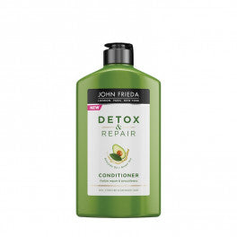 John Frieda Detox & Repair conditioner
