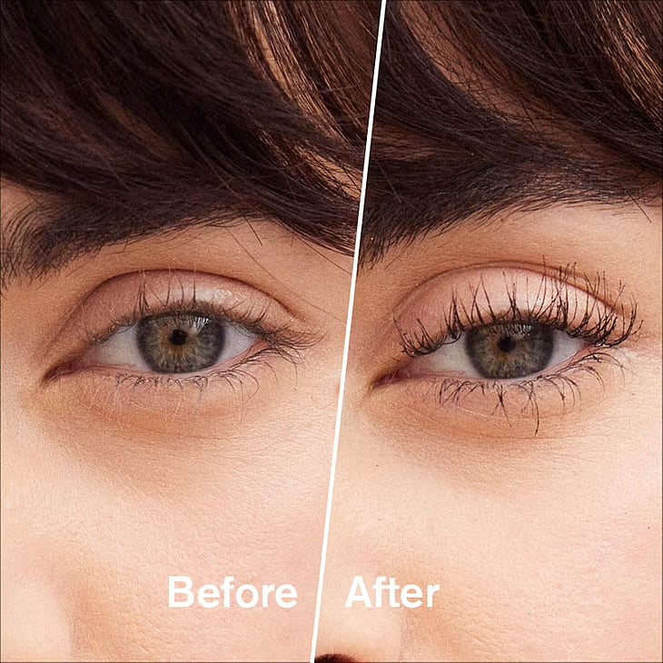 BeautyAct
38°C Lift & Curl Mascara