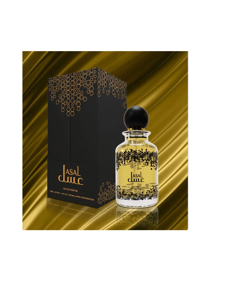 ASAL OZAREEJ GOLD EDP 100ml