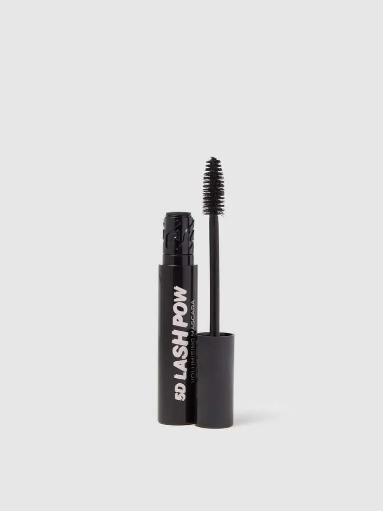 REVOLUTION
5D Lash Pow Mascara