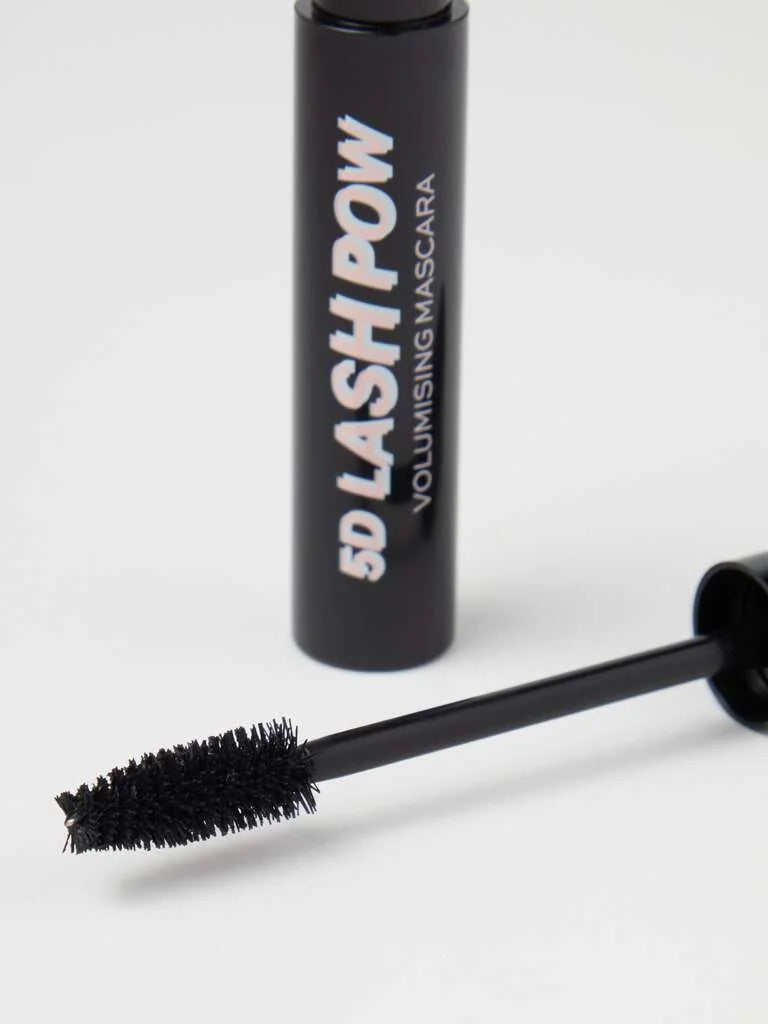 REVOLUTION
5D Lash Pow Mascara