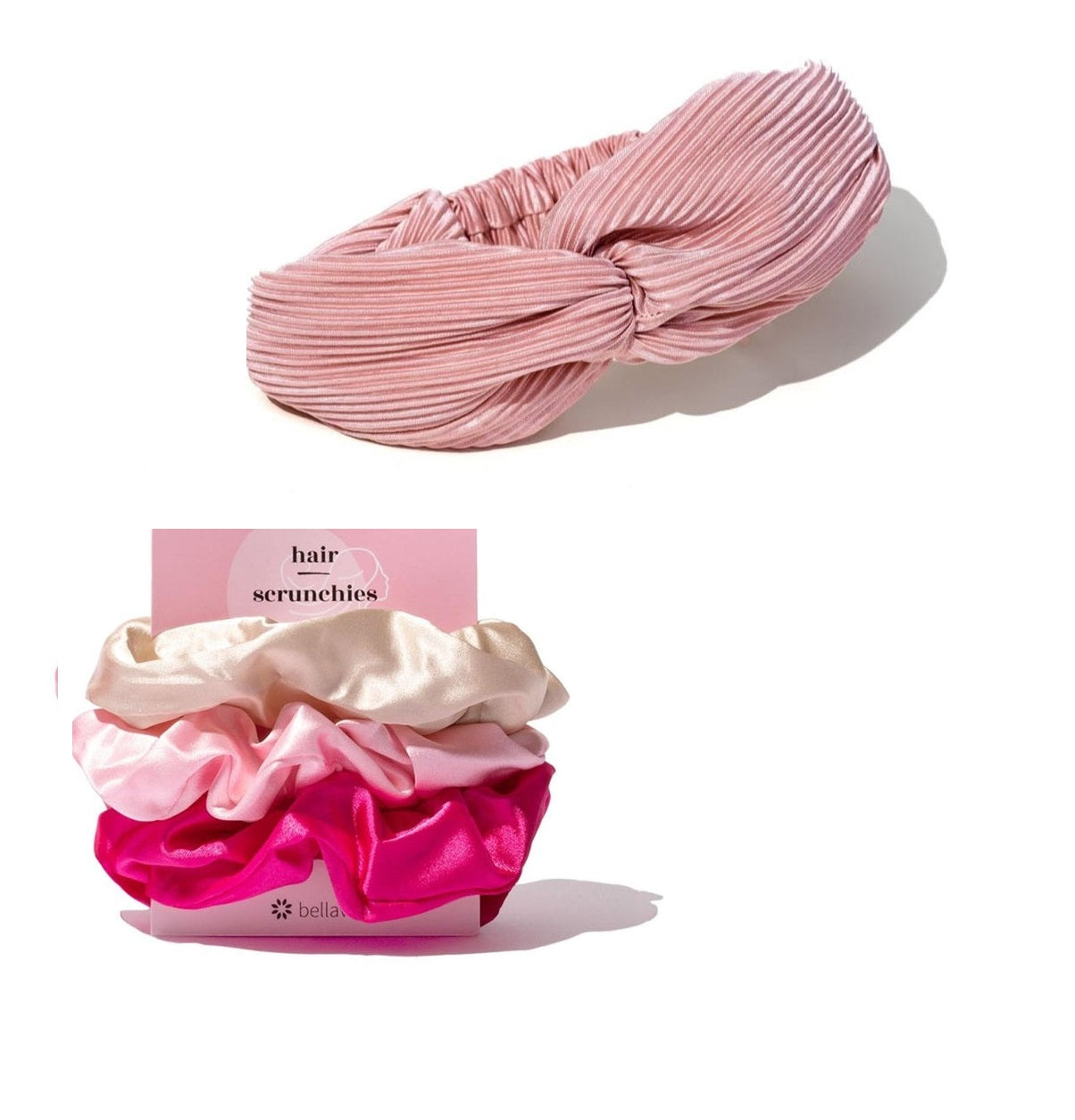 BELLAVIA ACCESSORI PER CAPELLI