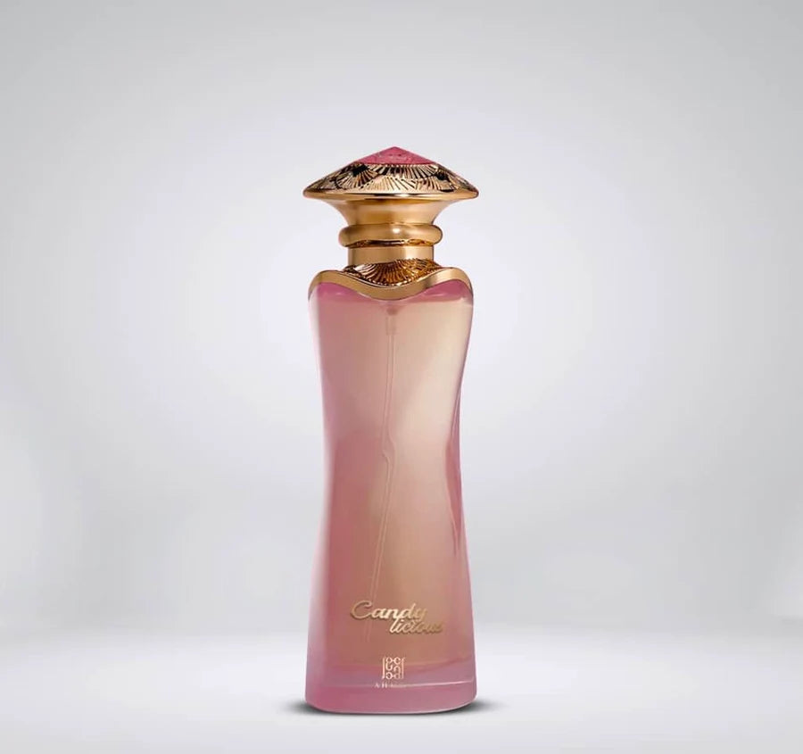 CANDY LICIOUS EXTRAIT DE PARFUM 90ml