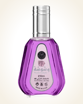 ARD AL ZAAFARAN WASHWASHAH EDP 50 ml