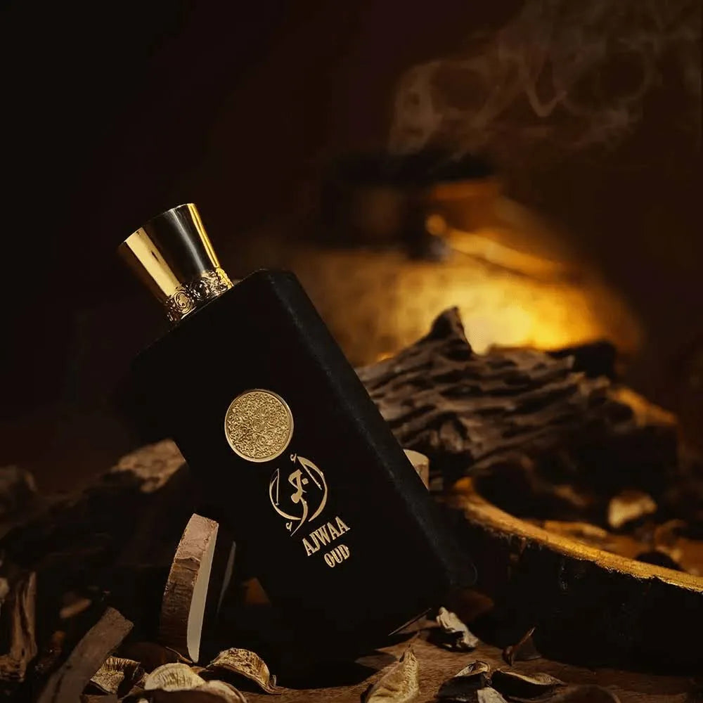 Ajwaa Oud by Rihanah EDP 100 ml