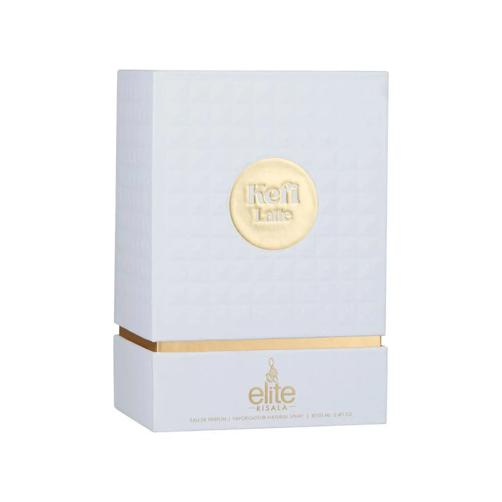 Risala Unisex Elite Kefi Latte EDP Spray 100 ml