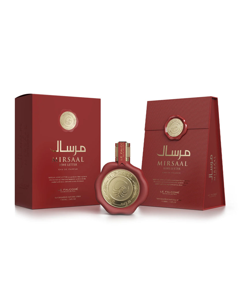 Le Falcone’ Mirsaal Love Letter edp 100 ml