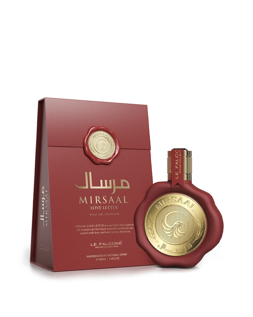 Le Falcone’ Mirsaal Love Letter edp 100 ml