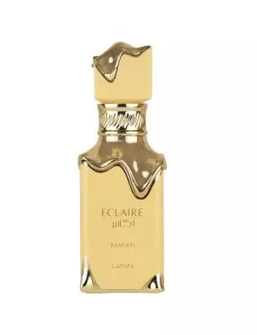 Lattafa Eclaire Banoffi EDP 100ml