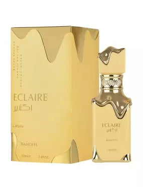 Lattafa Eclaire Banoffi EDP 100ml