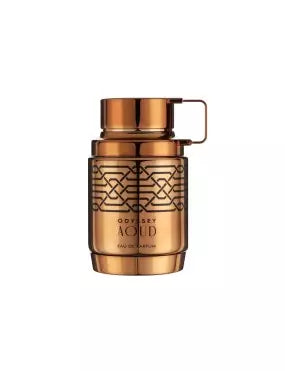 Armaf Odyssey Aoud EDP 100ml