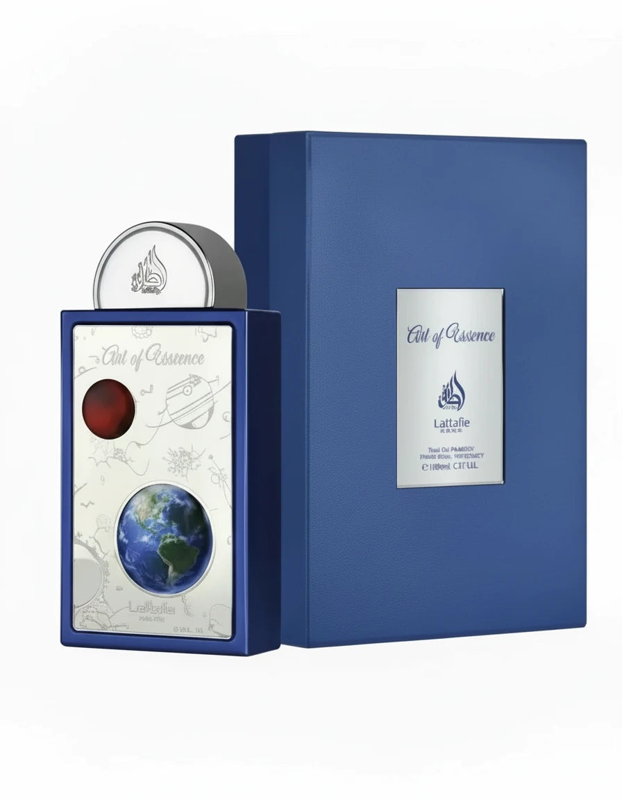 Lattafa Pride Art of Universe EDP 100ml