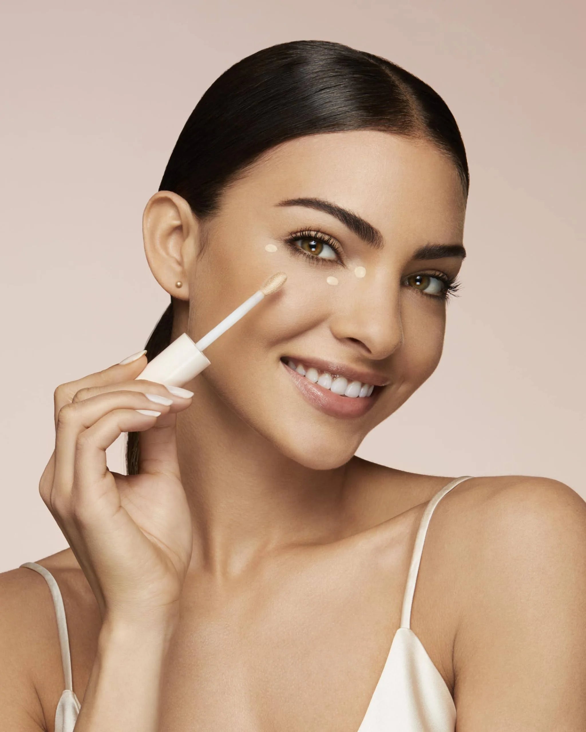 Pupa Wonder Me Fatigue Eraser Correttore perfezione istantanea con attivo anti-borse e occhiaie