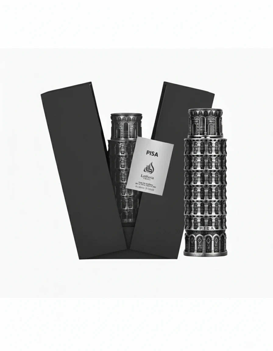 Lattafa Pride Pisa EDP 100ml