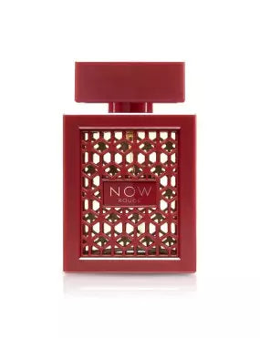 Rave Now Rouge EDP 100ml