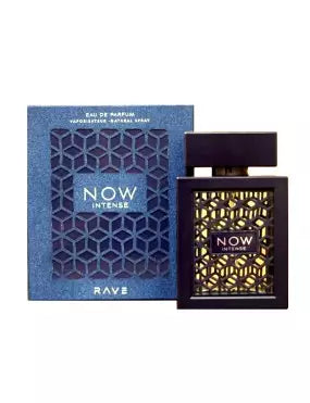 Rave Now Intense EDP 100ml