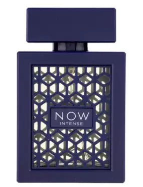 Rave Now Intense EDP 100ml