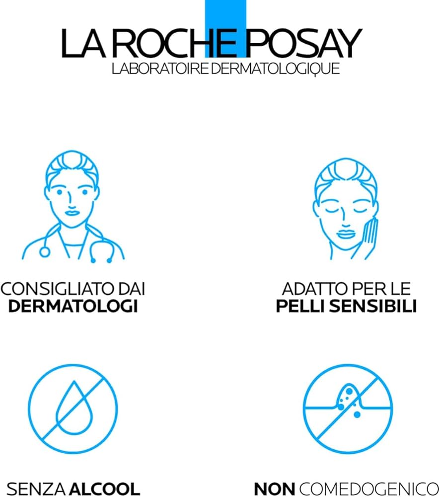 La Roche Posay Hyalu B5 Siero Concentrato Anti-Rughe 30 ml