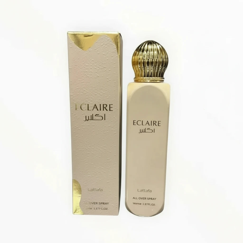 Lattafa Eclaire All Over Spray 150 ml