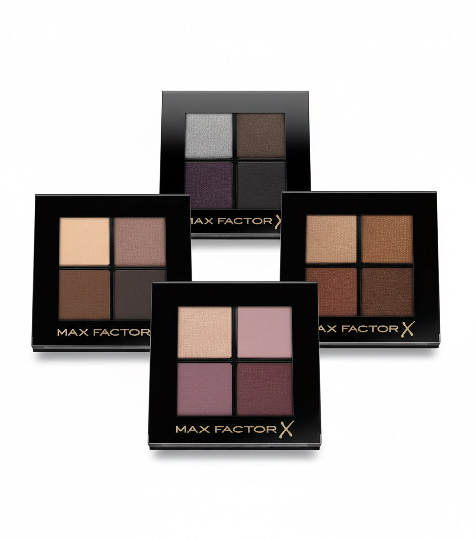 Max Factor Colour X-Pert Palette di ombretti