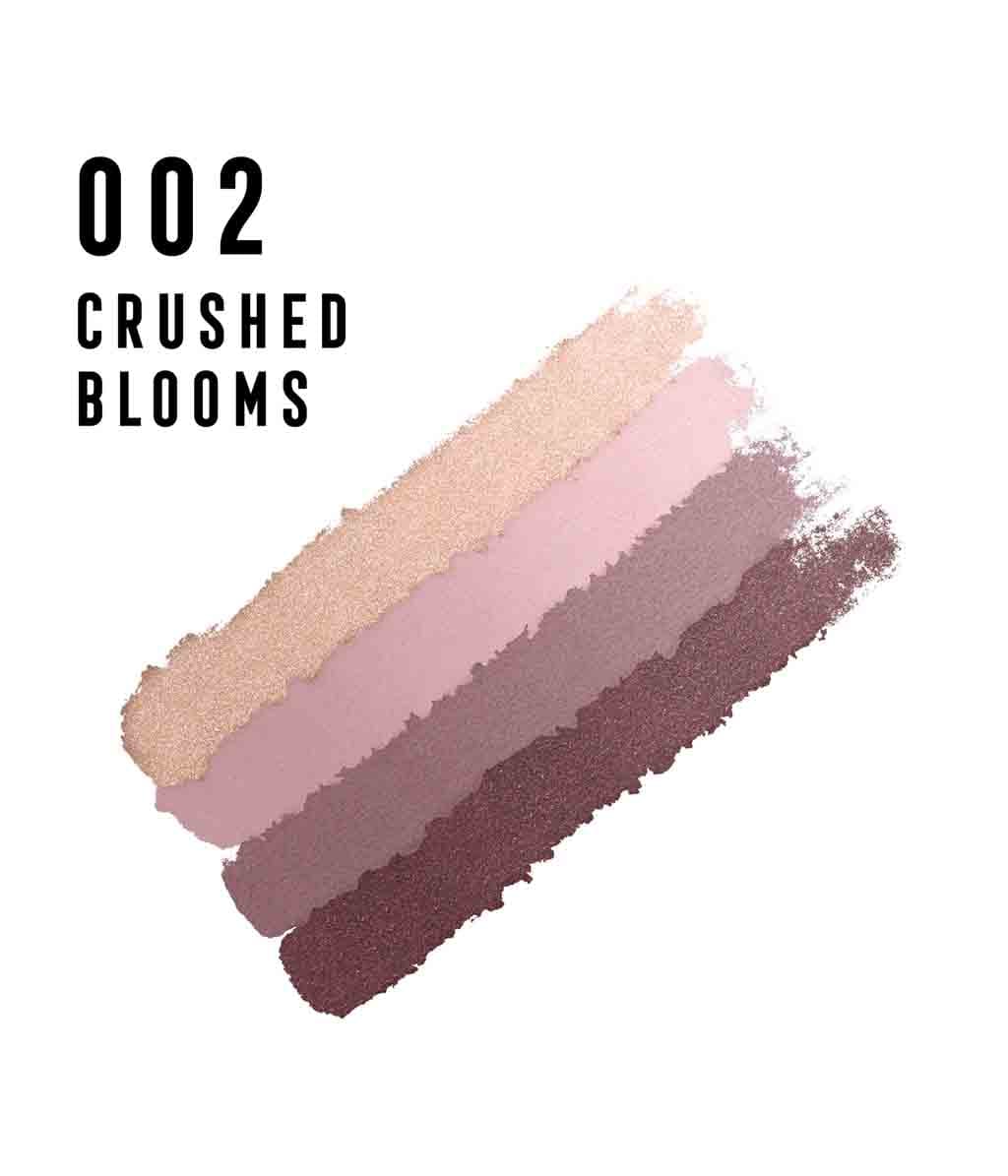 Max Factor Colour X-Pert Palette di ombretti