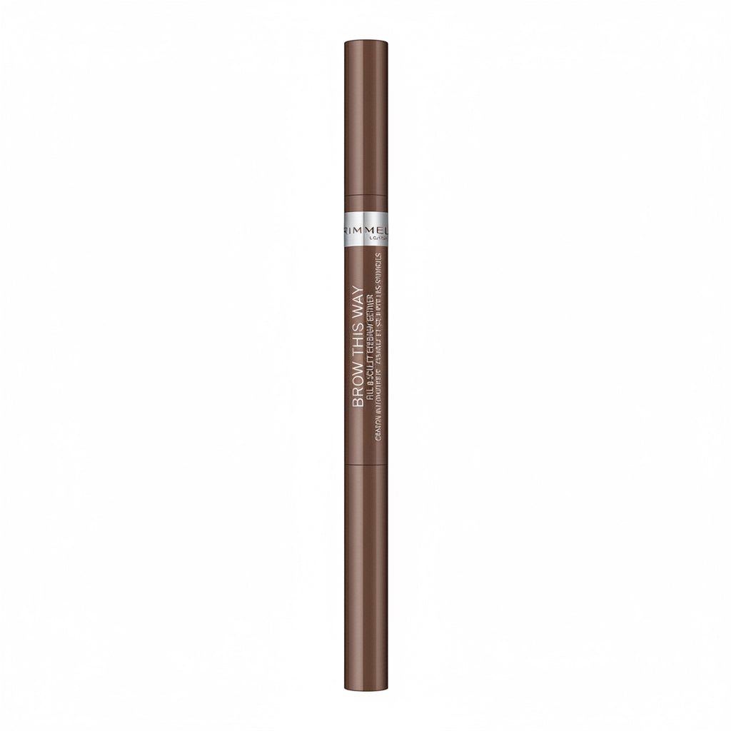 Rimmel London, BROW THIS WAY matita per sopracciglia