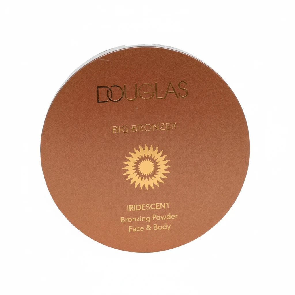 Douglas MAKE-UP BIG BRONZER