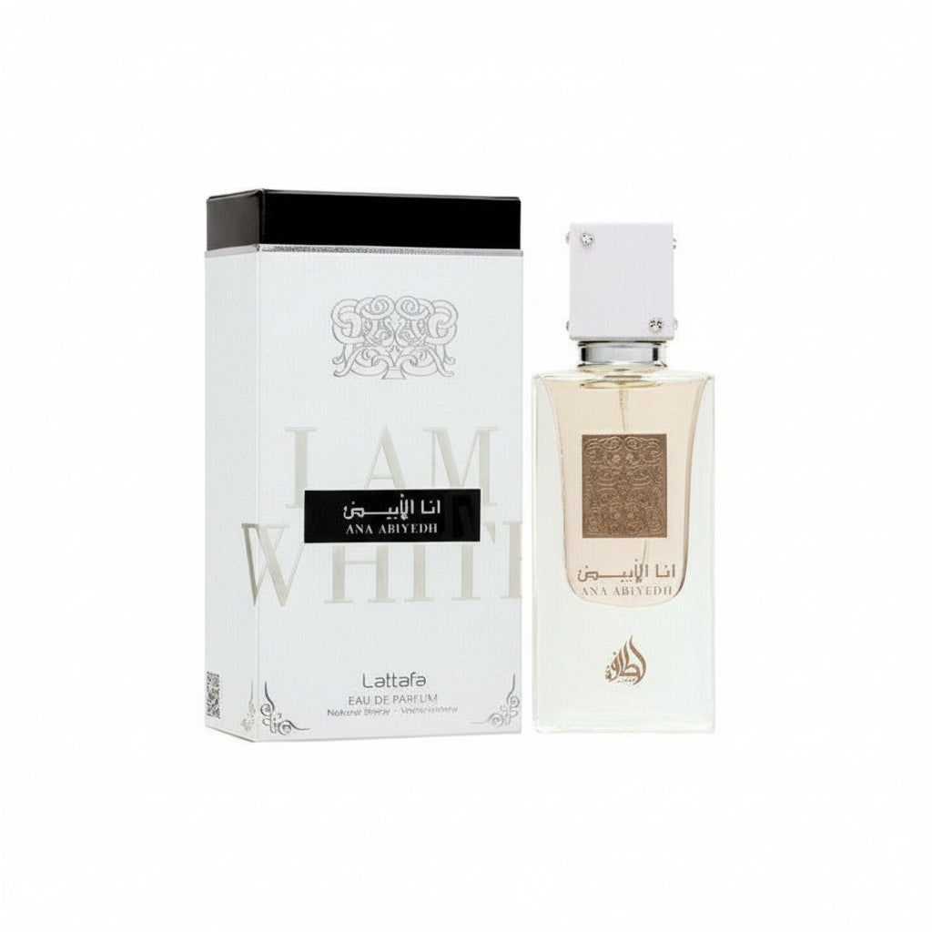 Lattafa Ana Abiyedh EDP 60ml