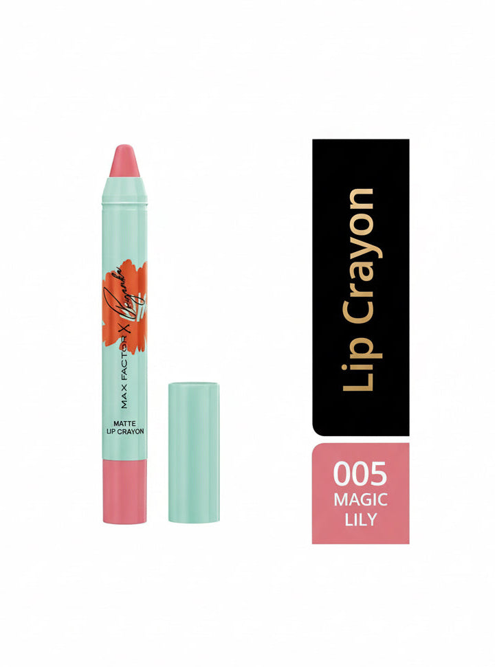 Max Factor Rossetto Matita Labbra Stick Priyanka
