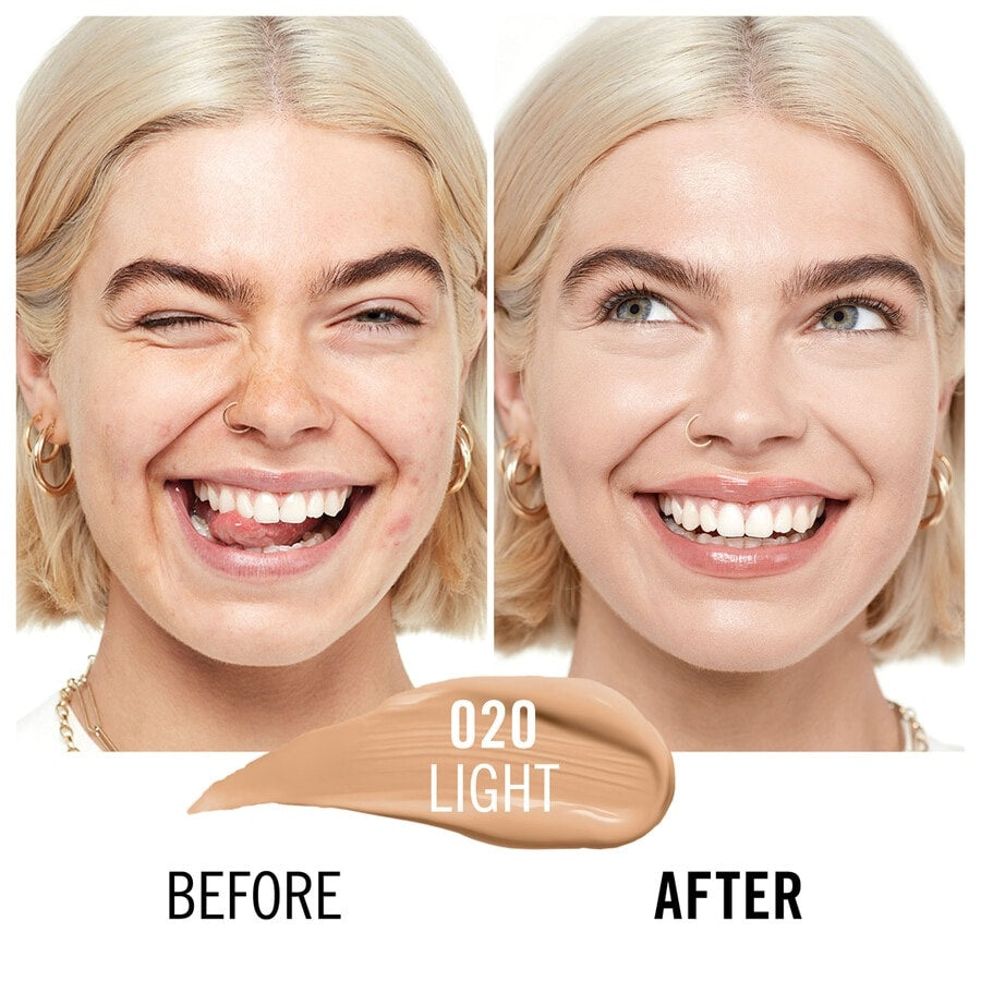 Rimmel Kind & Free Hydrating Concealer correttore idratante