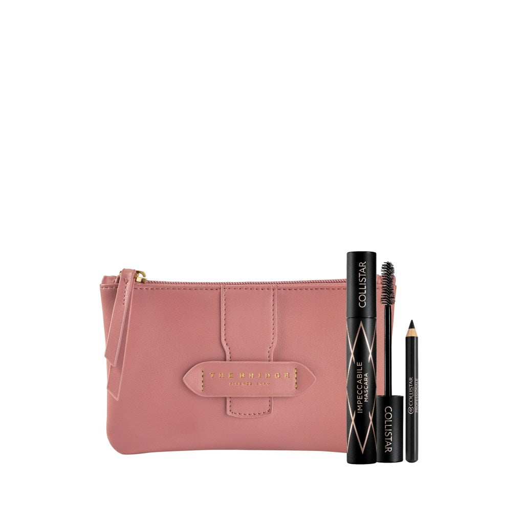 Collistar Cofanetto Impeccabile Mascara