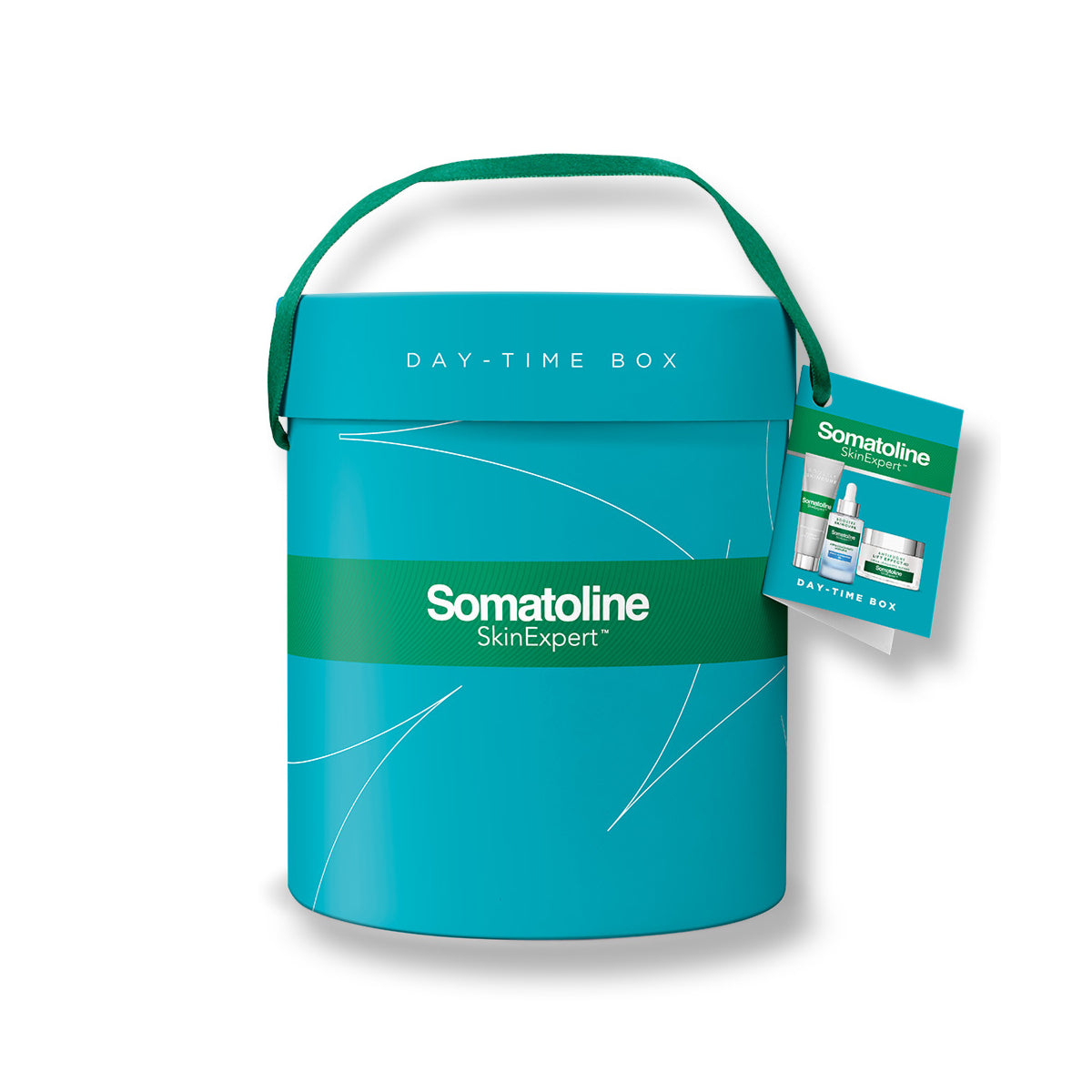 Somatoline Cofanetto Day-Time Box