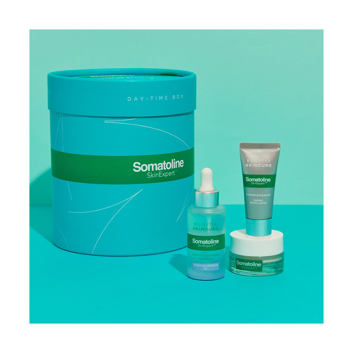 Somatoline Cofanetto Day-Time Box