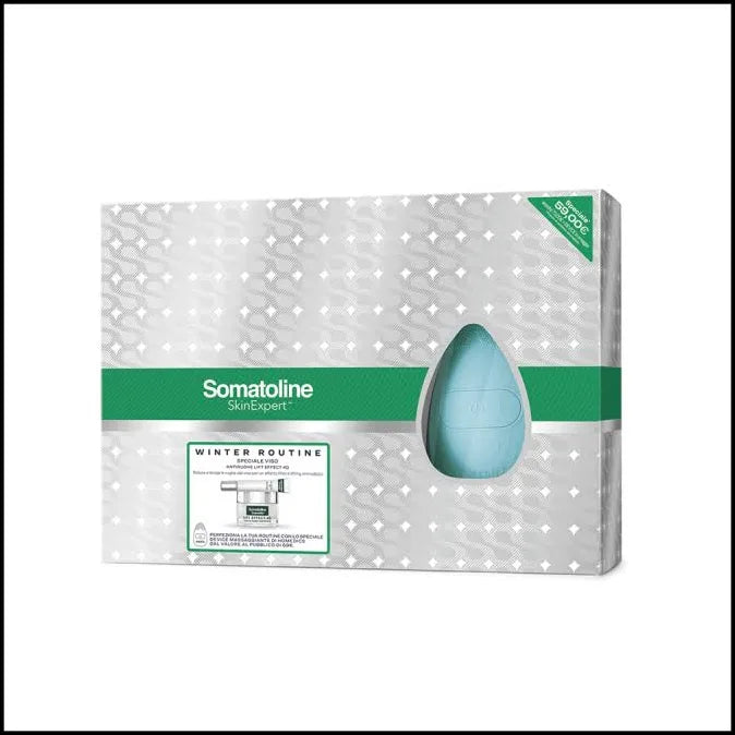 Somatoline Cofanetto Premium 4D Giorno + Occhi + Device