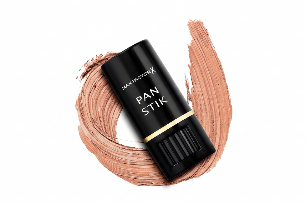 Max Factor Pan Stik fondotinta e correttore in uno