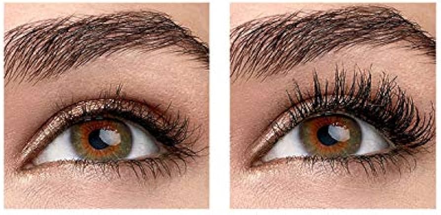 Maybelline New York Total Temptation Mascara Ciglia Volumizzante