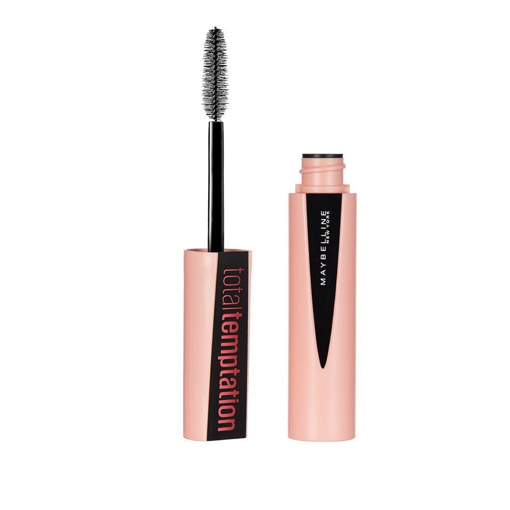 Maybelline New York Total Temptation Mascara Ciglia Volumizzante