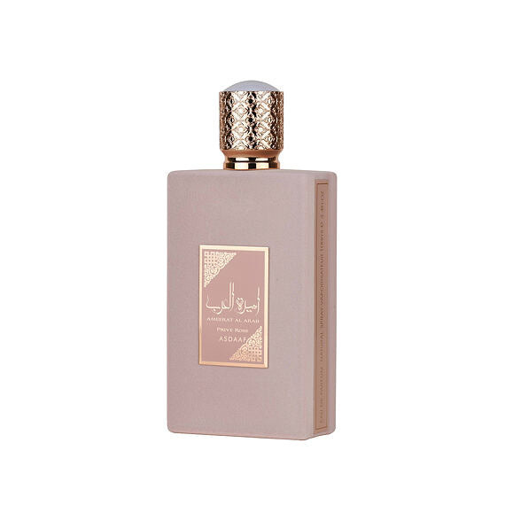 Ameerat Al Arab Prive Rose Eau de Parfum 100ml