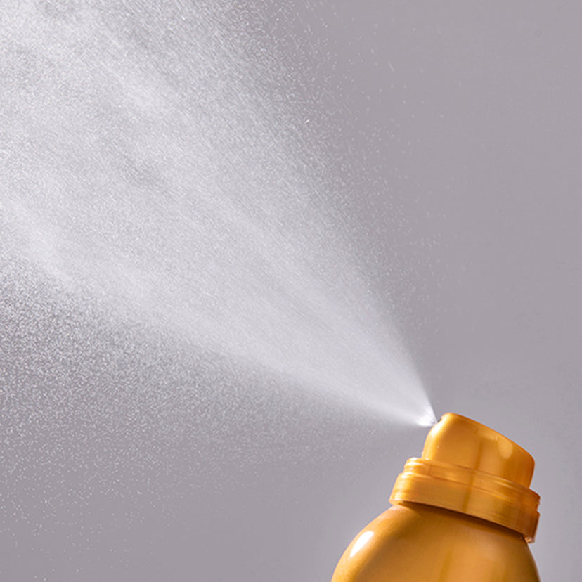 Biopoint Solaire Spray Solare Invisibile SPF15 protezione bassa ml 150