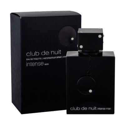 ARMAF CLUB DE NUIT INTENSE MAN Eau de Toilette uomo 105 ml