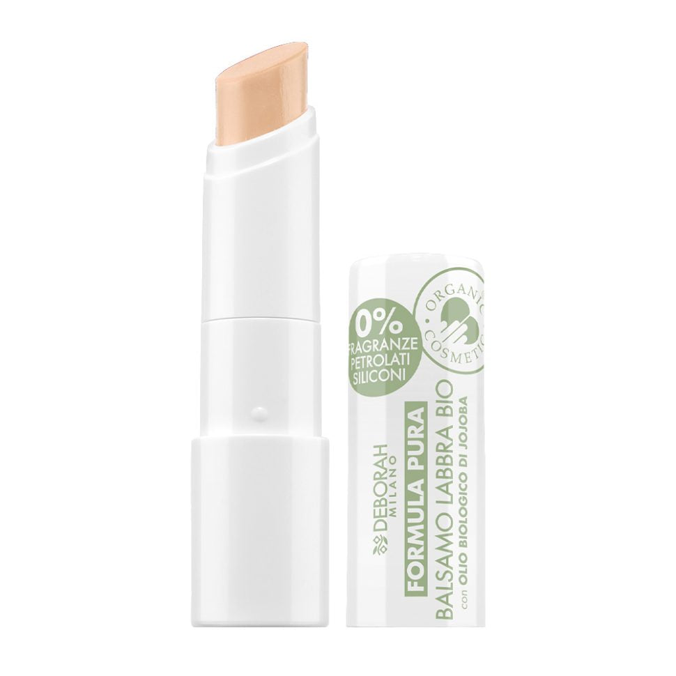 BALSAMO LABBRA BIO FORMULA PURA