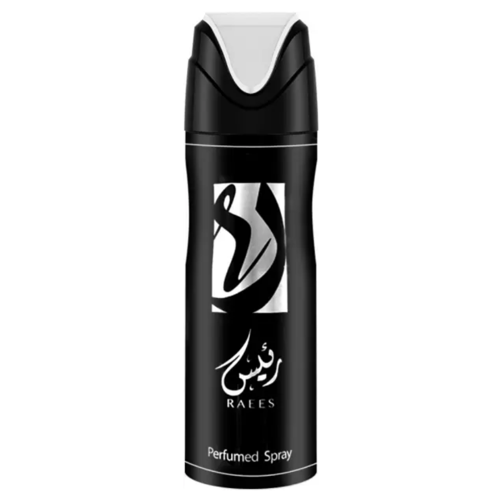 Deodorante Raees - 200 Ml Di Lattafa