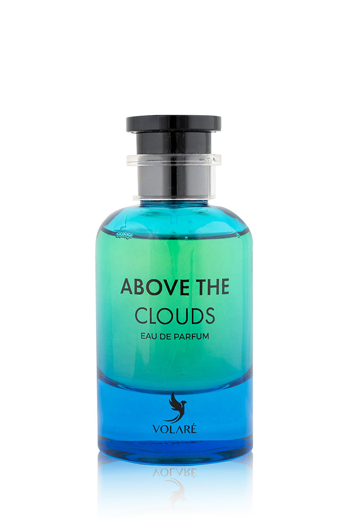 Above the Clouds Eau De Parfum 100 ml by Volare’