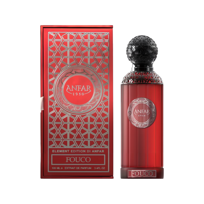 Anfar 1950 Fuoco Extrait de Parfum 100 ml