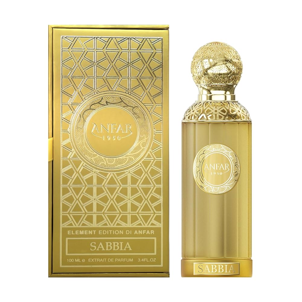 Anfar 1950 Sabbia extrait de parfum 100 ml