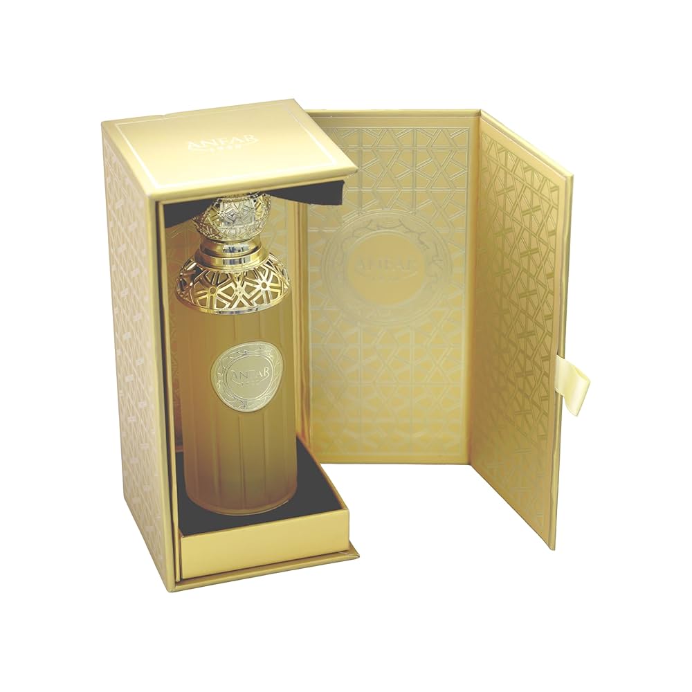 Anfar 1950 Sabbia extrait de parfum 100 ml